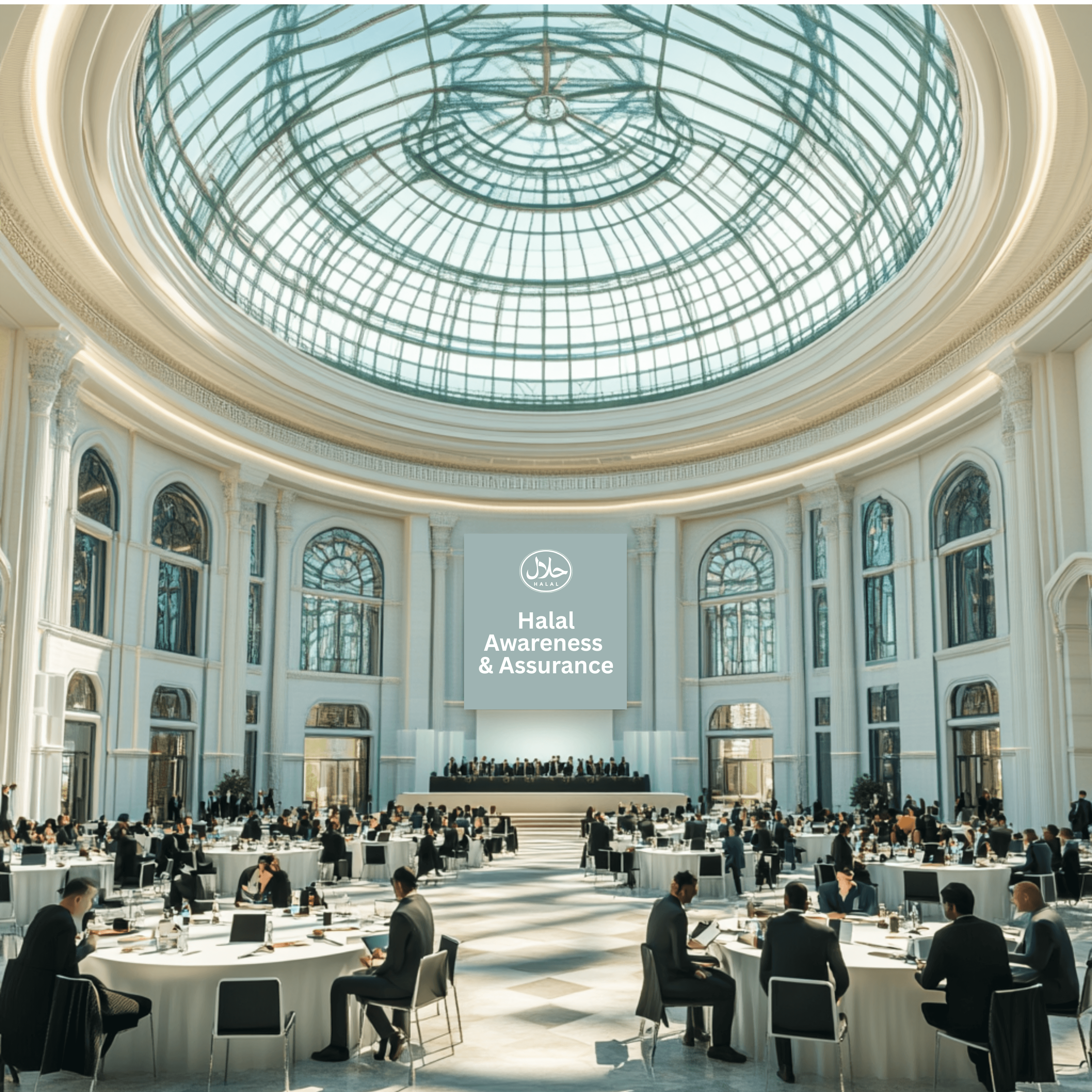 Halal Awareness and Assurance: A One-Day Training Seminar - 2025