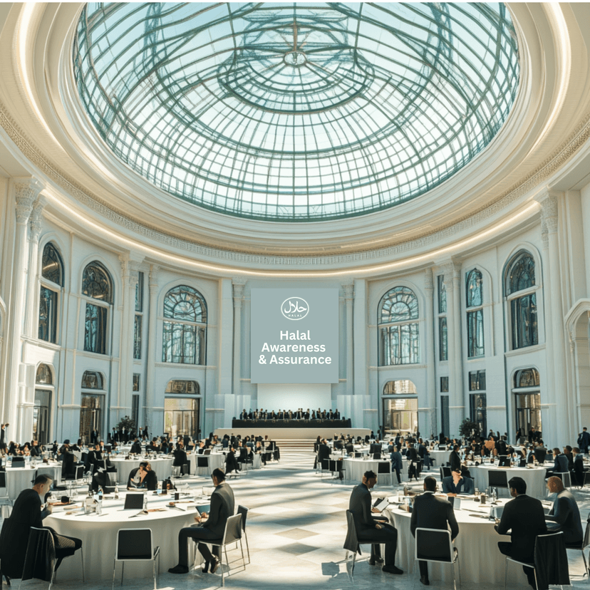 Halal Awareness and Assurance: A One-Day Training Seminar