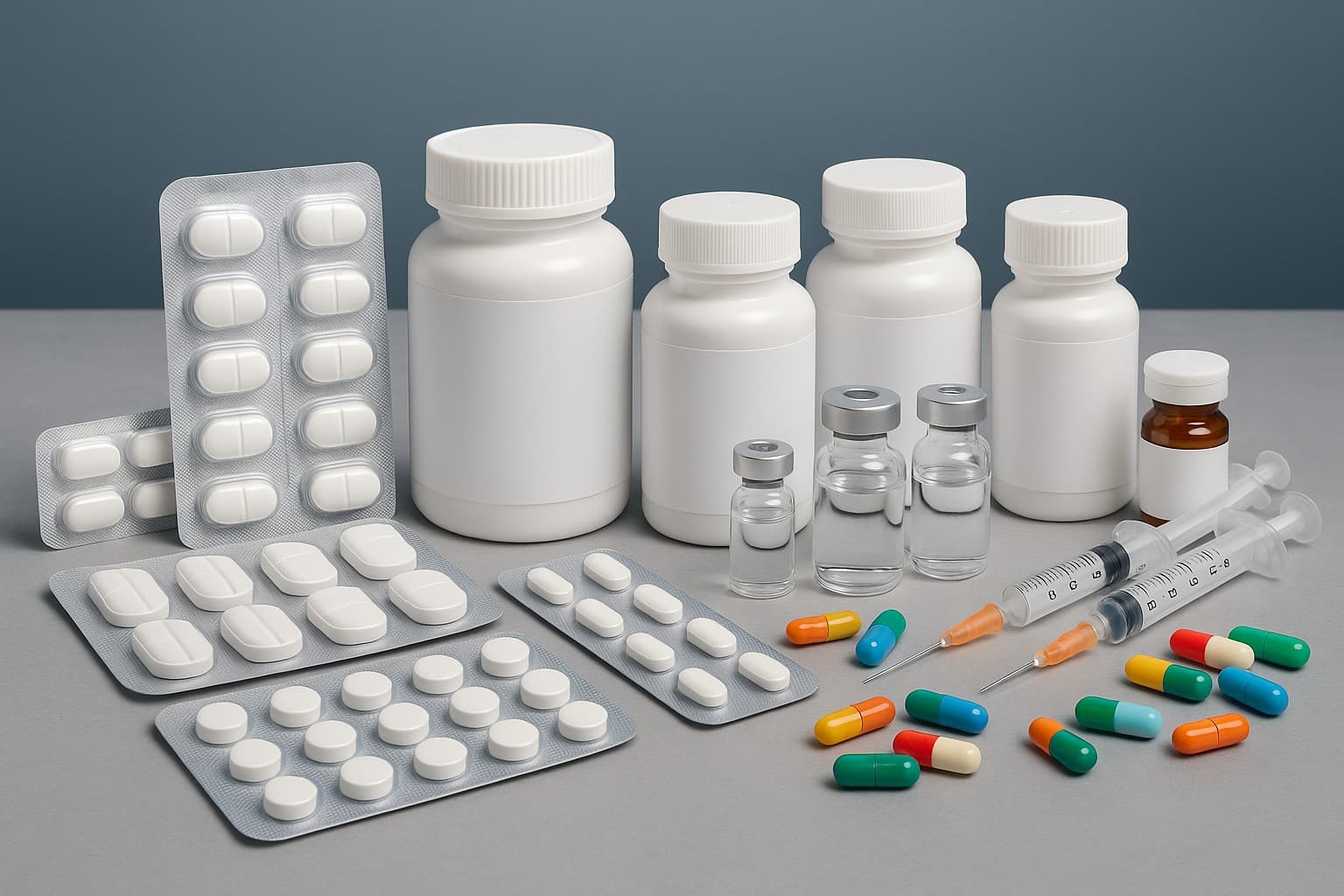 Medicine Product