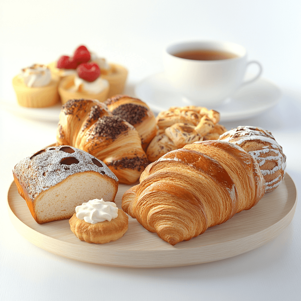 Bakery Product