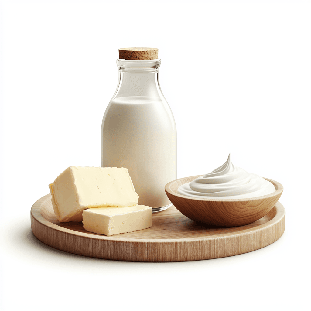 Dairy Product