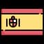 Español flag