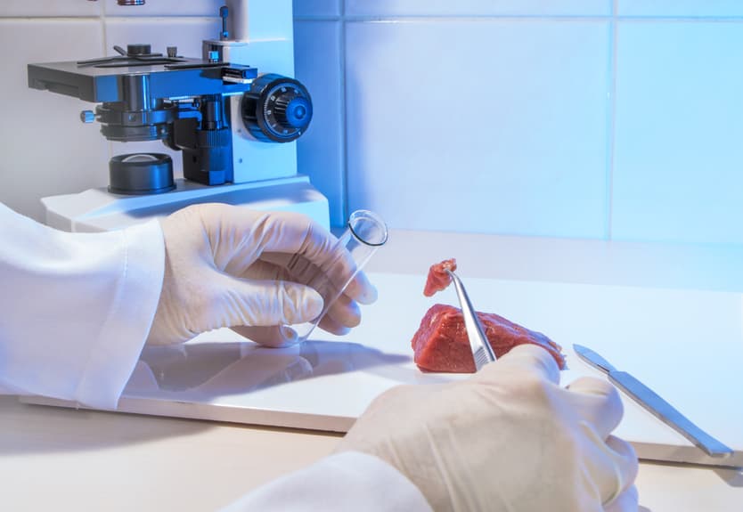 5 Steps of a Halal Product Assurance System


