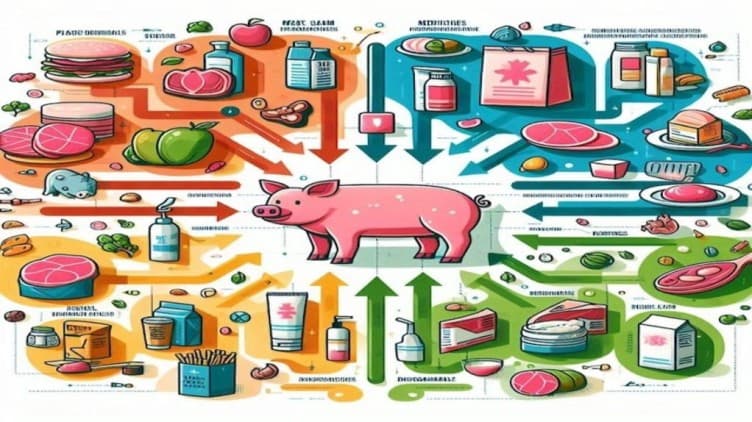 The Prohibition of Pork in Islam - Theological Foundations and Industrial Implications