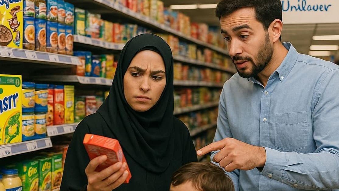 Muslim consumer perceptions of halal production in non-Muslim majority countries