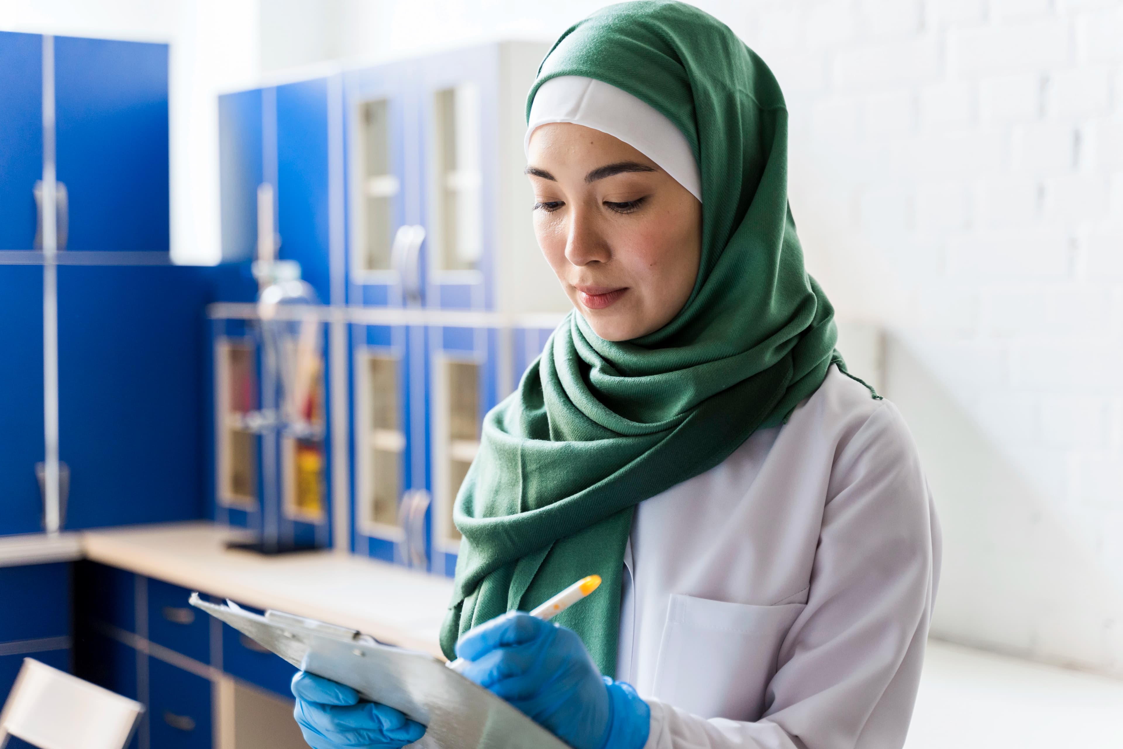 How to Conduct a Halal Audit