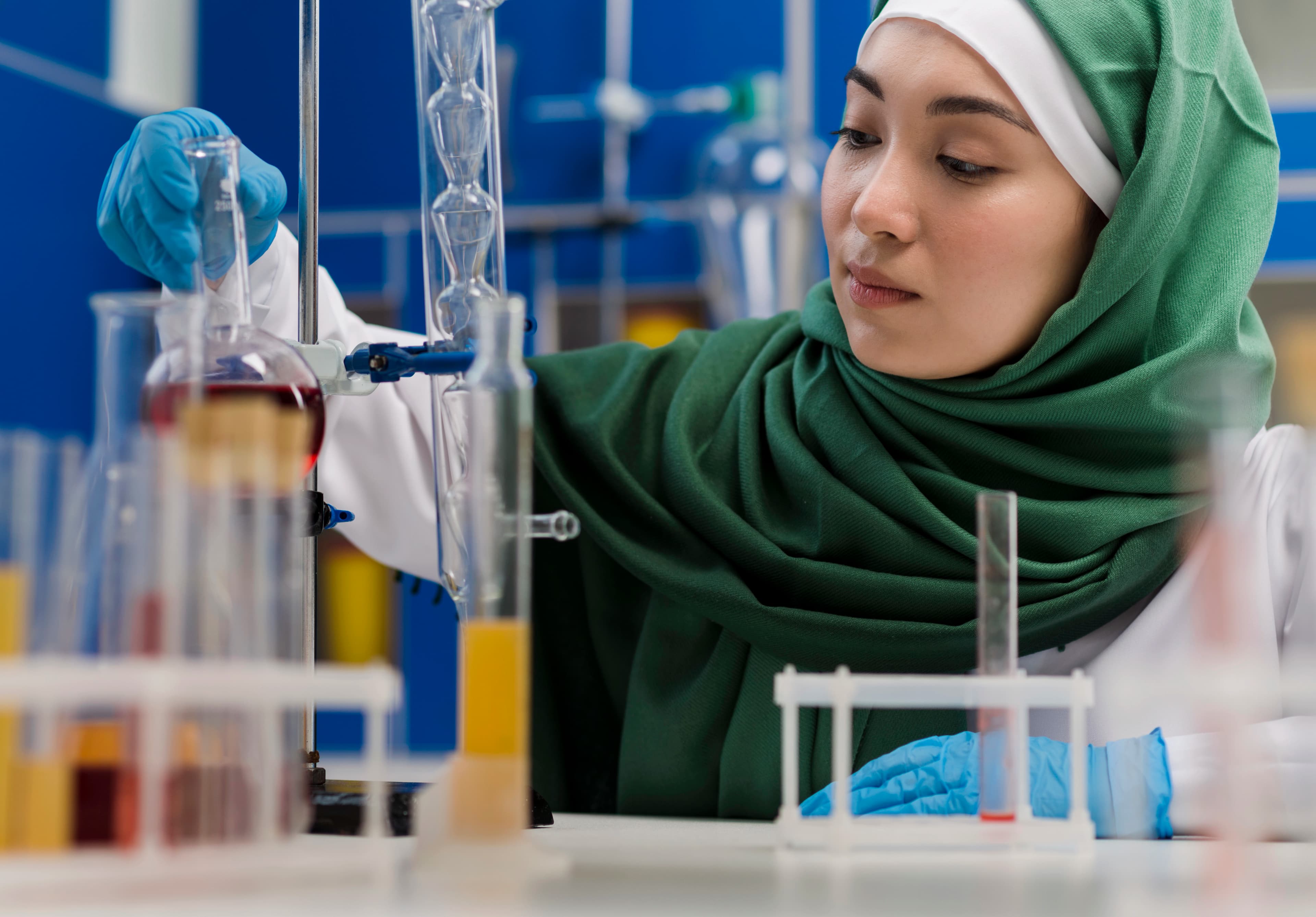 The Benefits of Halal Certification for Pharmaceutical Companies