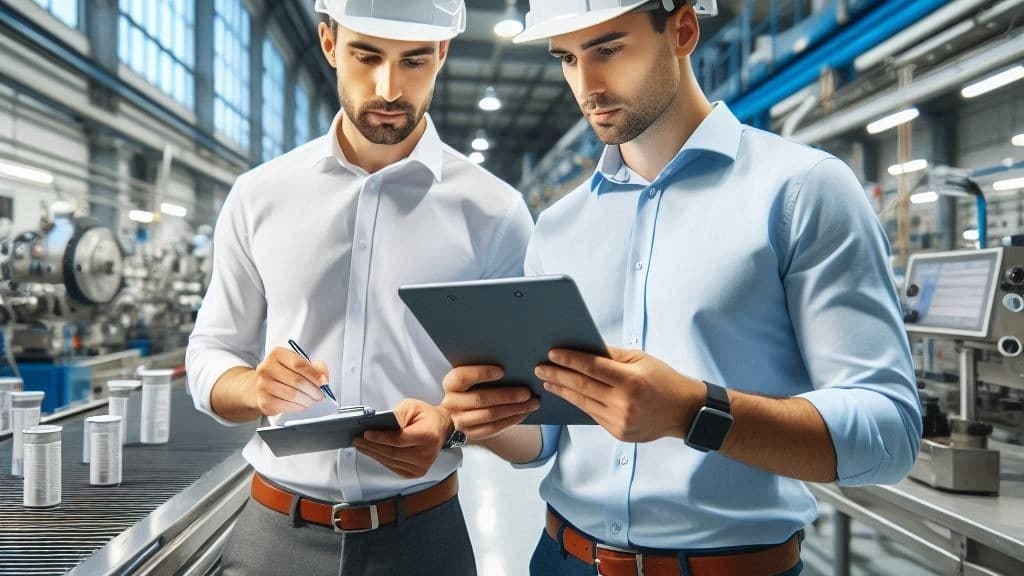 Halal-Zertifizierung verstehen: Der Unterschied zwischen Zertifizierung, Überwachung, Rezertifizierung und Inspektion